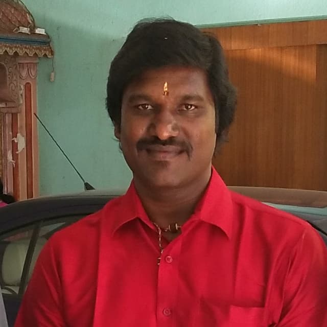 Athirsta Balan