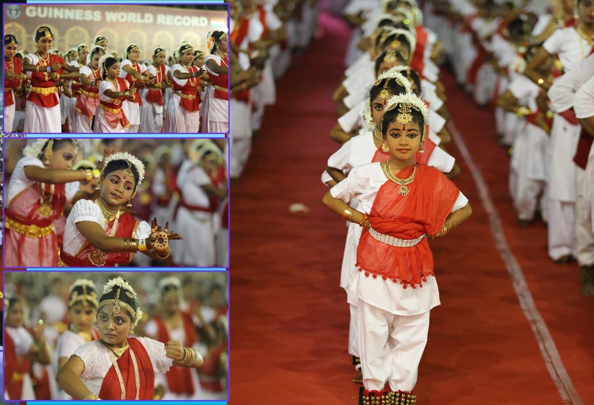 Traditional Costumes