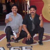 Lakshman Sruthi Raman & Lakshman